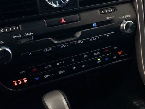 Used 2018 Lexus RX 350 FWD w/ Accessory Package image 23