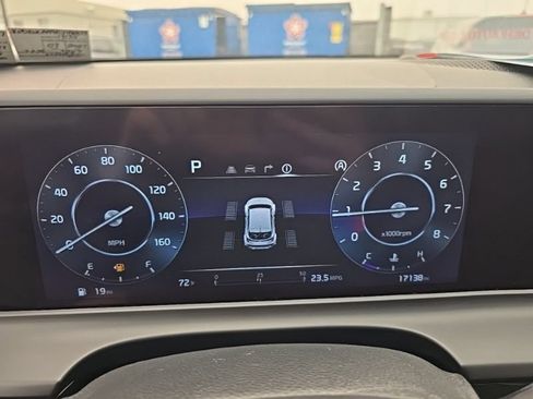 Certified 2024 Kia Seltos S AWD/4WD image 14
