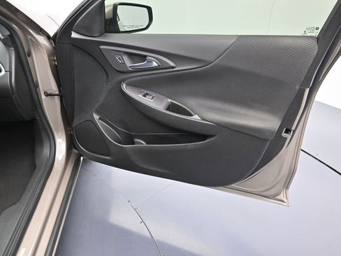 Certified 2022 Chevrolet Malibu RS image 27