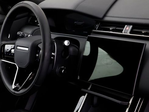 New 2026 Land Rover Range Rover Velar Autobiography AWD/4WD image 21