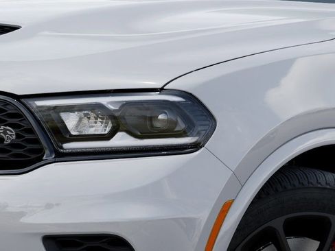 New 2026 Dodge Durango SRT Hellcat image 10