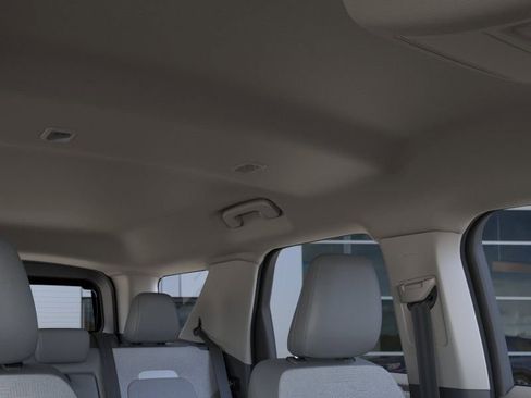 New 2026 Ford Bronco Sport Badlands AWD/4WD image 23