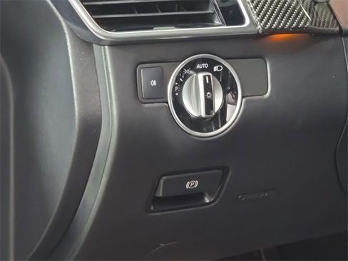 Used 2018 Mercedes-Benz GLS 63 AMG 4MATIC image 19