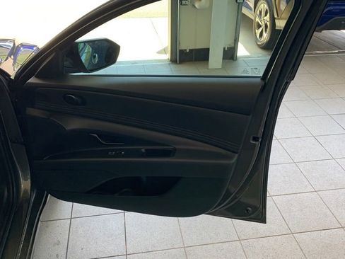 New 2026 Hyundai Elantra Sport FWD image 2