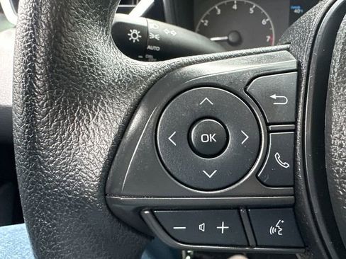 Certified 2025 Toyota Corolla LE image 30