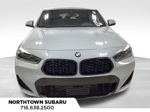 Used 2022 BMW X2 sDrive28i w/ Edition Package image 10