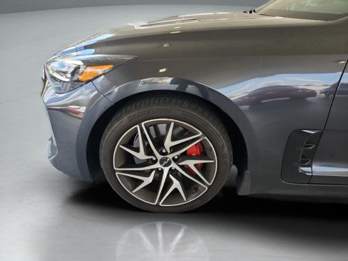 Used 2023 Kia Stinger GT-Line w/ Sun & Sound Package image 27