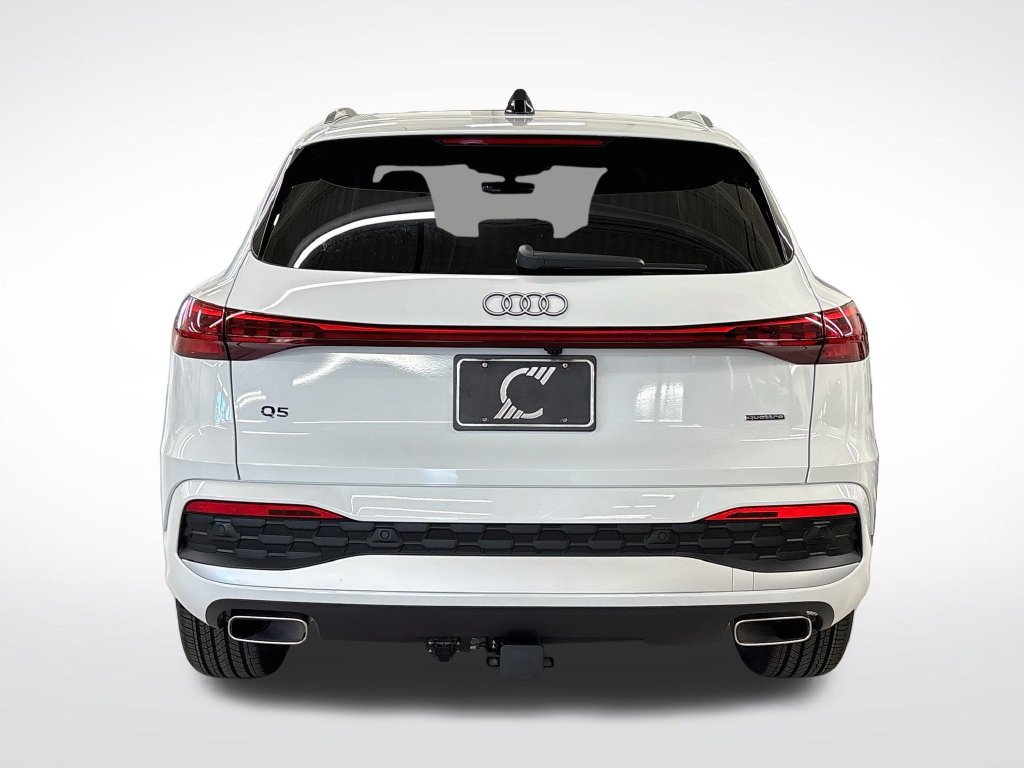 New 2026 Audi Q5 Premium Plus AWD/4WD image 4