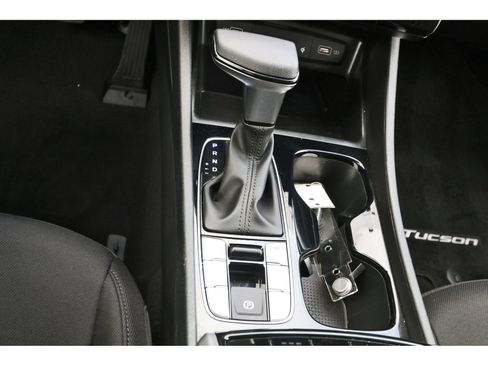 Certified 2023 Hyundai Tucson SEL FWD image 27