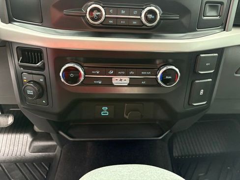 Used 2022 Ford F150 XLT w/ Equipment Group 301A Mid image 19