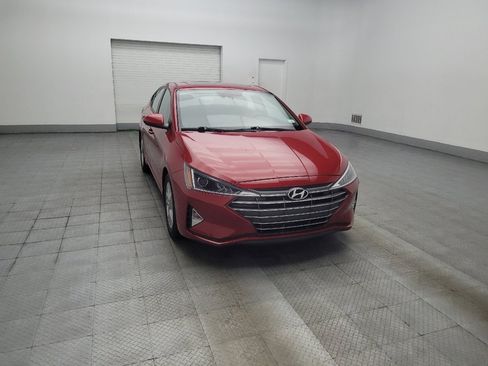 Used 2020 Hyundai Elantra Value Edition FWD image 13