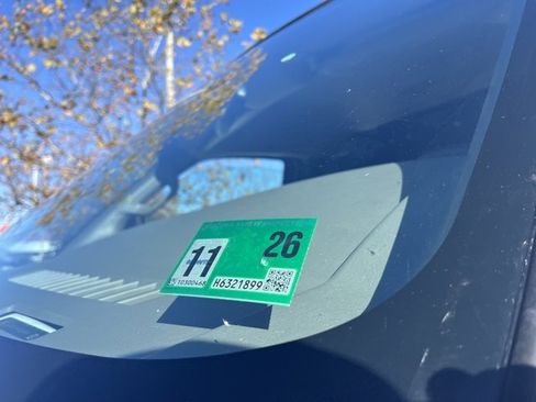 Used 2024 GMC Savana 2500 w/ Driver Convenience Package image 23