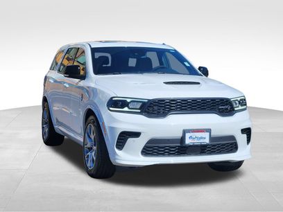 New 2026 Dodge Durango SRT Hellcat w/ Premium Group