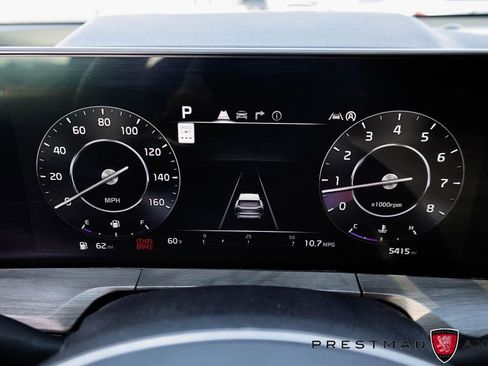 Used 2025 Kia Telluride SX Prestige X-Pro AWD/4WD image 29