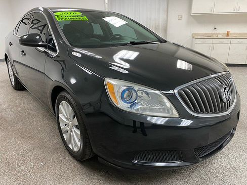 Used 2016 Buick Verano image 3