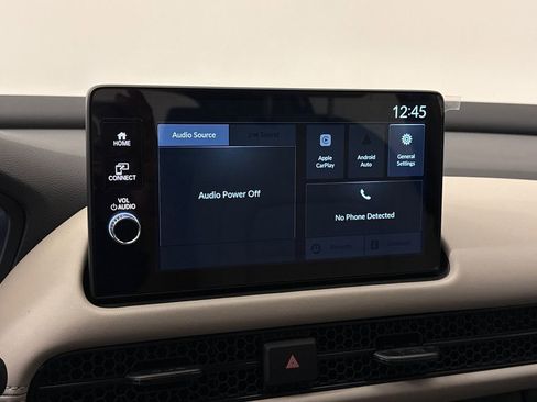 New 2026 Honda HR-V LX image 22