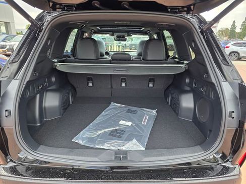 New 2026 Subaru Forester Sport AWD/4WD image 14