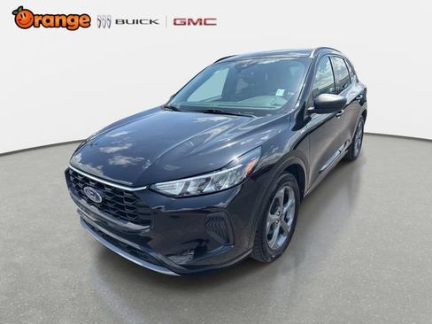 Used 2024 Ford Escape ST-Line FWD image 7