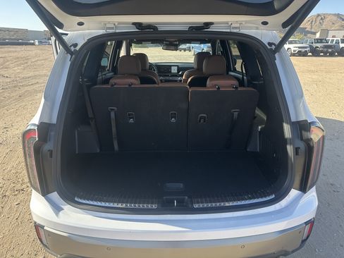Used 2023 Kia Telluride SX X-Pro AWD/4WD image 20