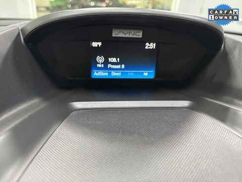 Used 2017 Ford C-MAX SE image 16