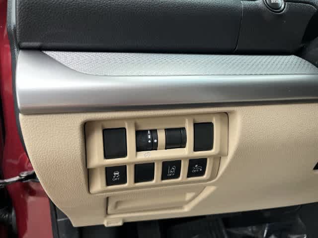 Used 2019 Subaru Outback 2.5i AWD/4WD image 30