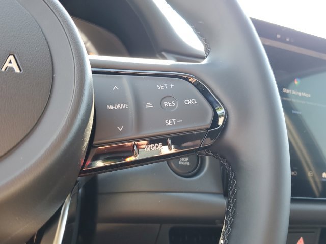 New 2026 MAZDA CX-5 Select AWD/4WD image 23