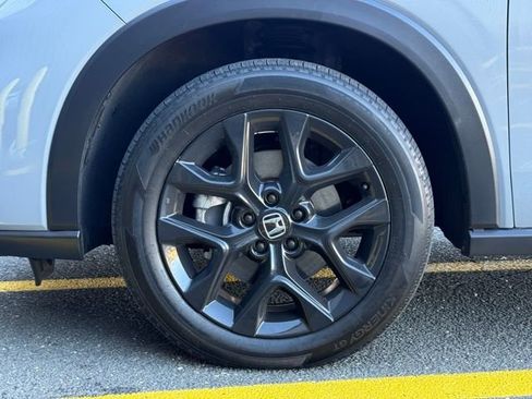 Used 2024 Honda HR-V Sport image 10