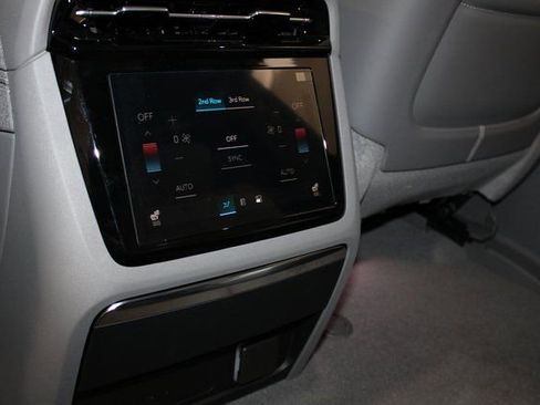 New 2025 Cadillac Escalade IQ Luxury 1 image 12