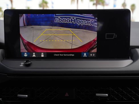 New 2026 Honda Accord Sport image 28