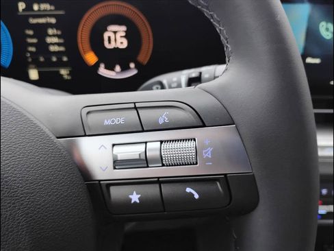 New 2026 Hyundai Kona SEL Sport image 24