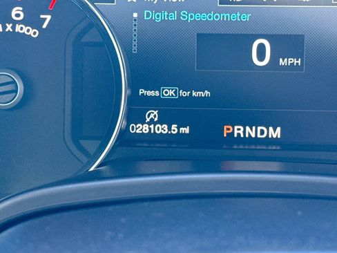 Used 2019 Ford F150 Lariat w/ Equipment Group 502A Luxury image 53