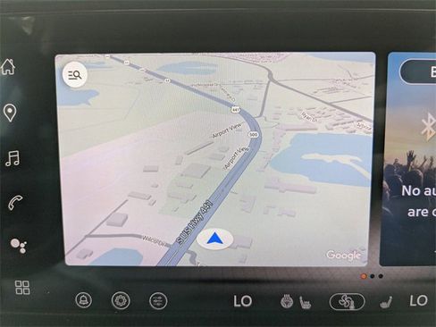 New 2025 Nissan Murano SL w/ Cargo Package image 33