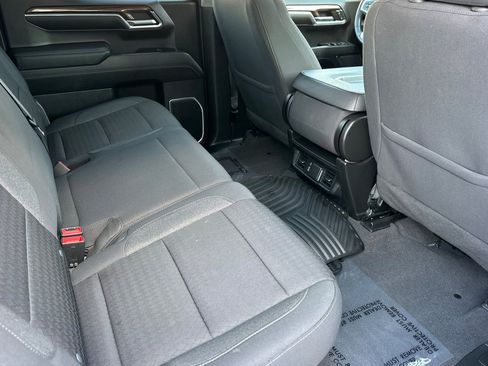 Certified 2023 Chevrolet Silverado 1500 RST RWD image 18