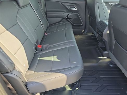 New 2026 Chevrolet Silverado EV LT w/ Plus Package image 26