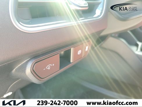 New 2026 Kia K4 EX FWD image 27