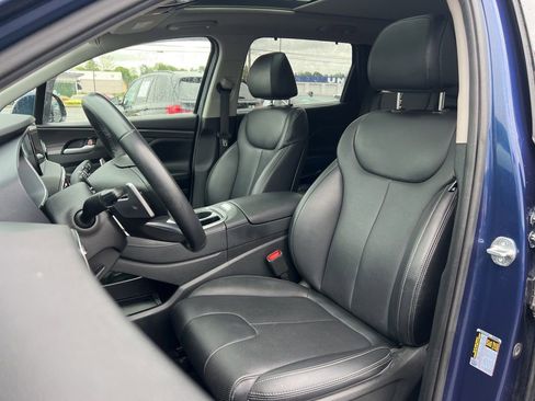 Used 2023 Hyundai Santa Fe SEL w/ Premium Package AWD/4WD image 19