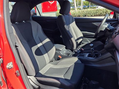 Used 2022 Subaru WRX image 14