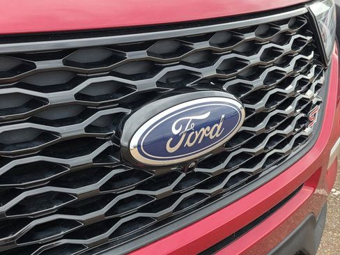 Used 2021 Ford Explorer ST w/ Equipment Group 401A AWD/4WD image 5