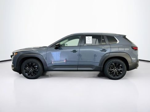 Used 2025 MAZDA CX-50 AWD 2.5 S w/ Select Package image 4