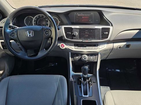 Used 2014 Honda Accord EX-L image 18