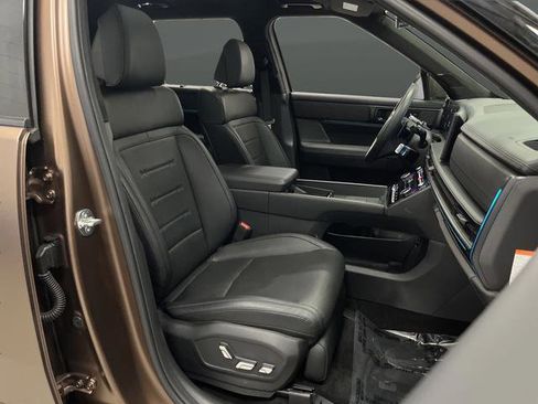 Used 2024 Hyundai Santa Fe Calligraphy image 33