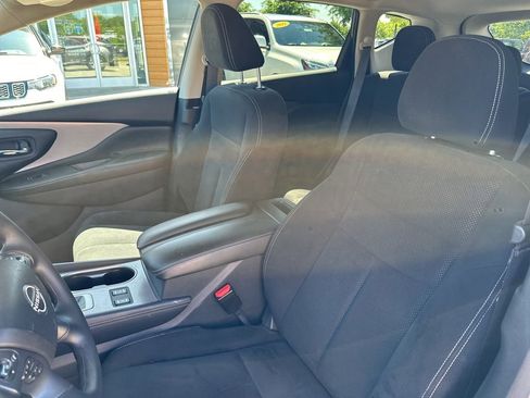 Used 2023 Nissan Murano S AWD/4WD image 23