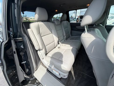 Used 2012 Honda Odyssey EX-L image 15