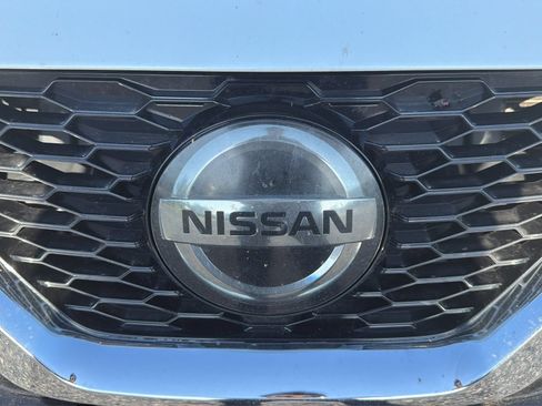 Used 2020 Nissan Rogue Sport SL w/ Premium Package FWD image 16