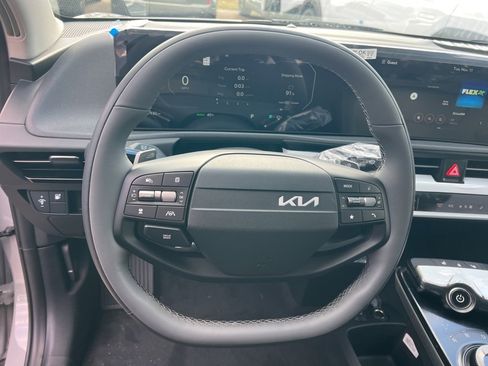 New 2025 Kia EV6 Light image 9