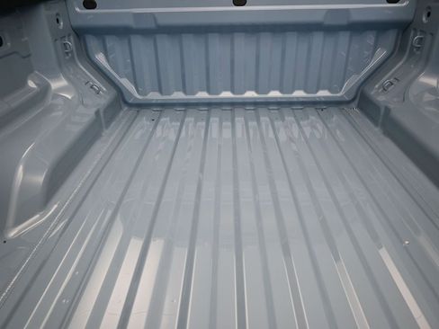 New 2026 Chevrolet Colorado W/T w/ WT Custom Package image 20