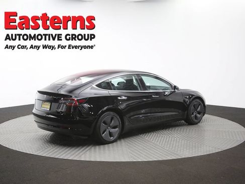Used 2018 Tesla Model 3 Long Range AWD/4WD image 37