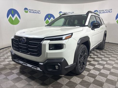 New 2026 Subaru Outback Limited XT image 3