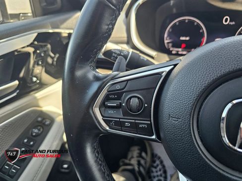 Used 2022 Acura MDX SH-AWD w/ Technology Package image 19