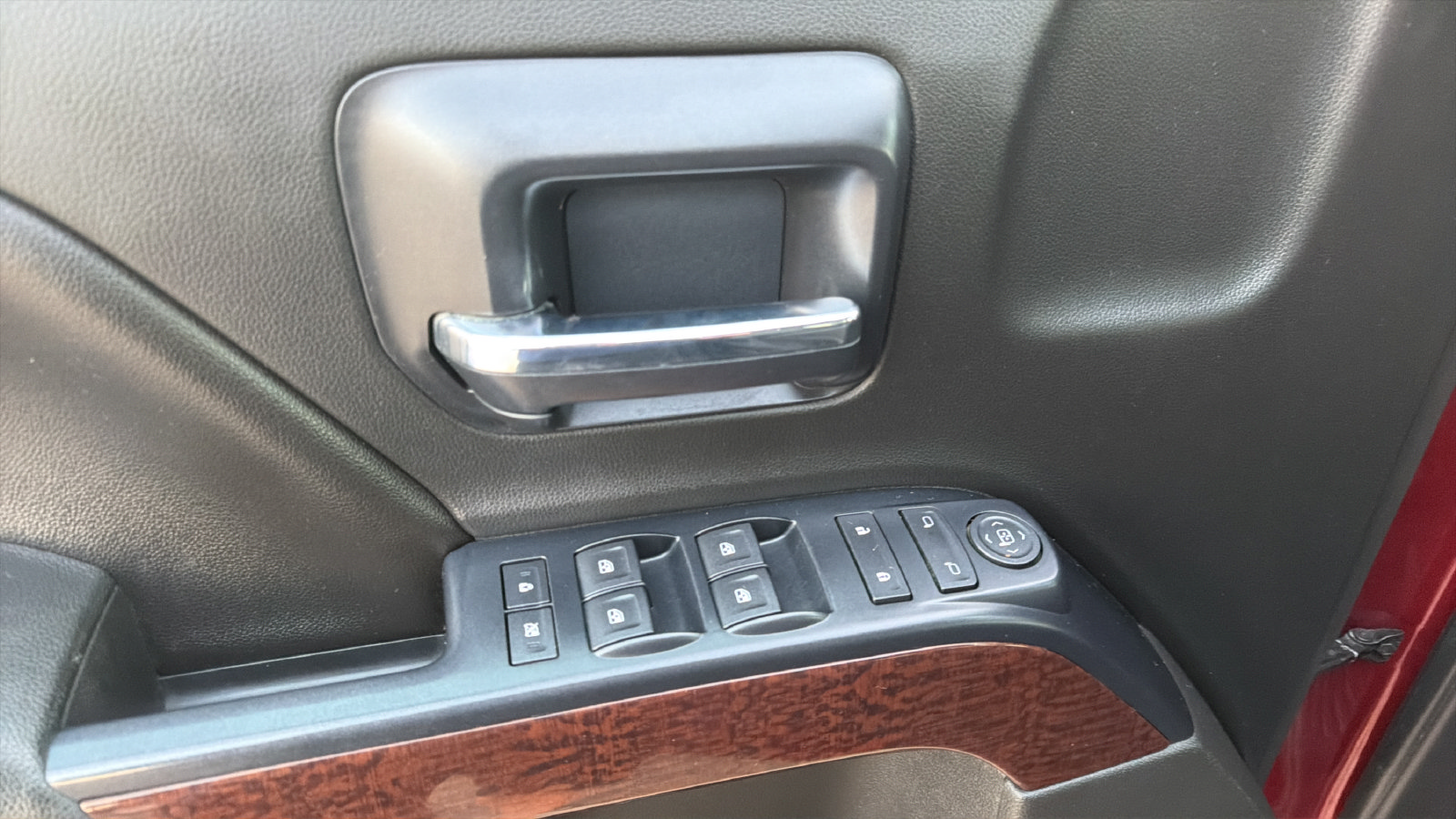 Used 2014 GMC Sierra 1500 SLE w/ SLE Value Package AWD/4WD image 20